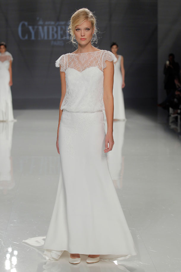 ilovebrides.pt Cymbeline 2018 Barcelona Bridal Fashion Week 2017